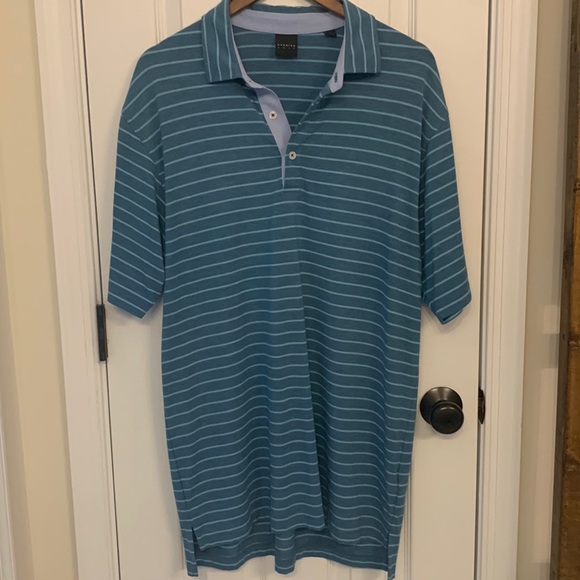 Dunning golf polo - Picture 1 of 5